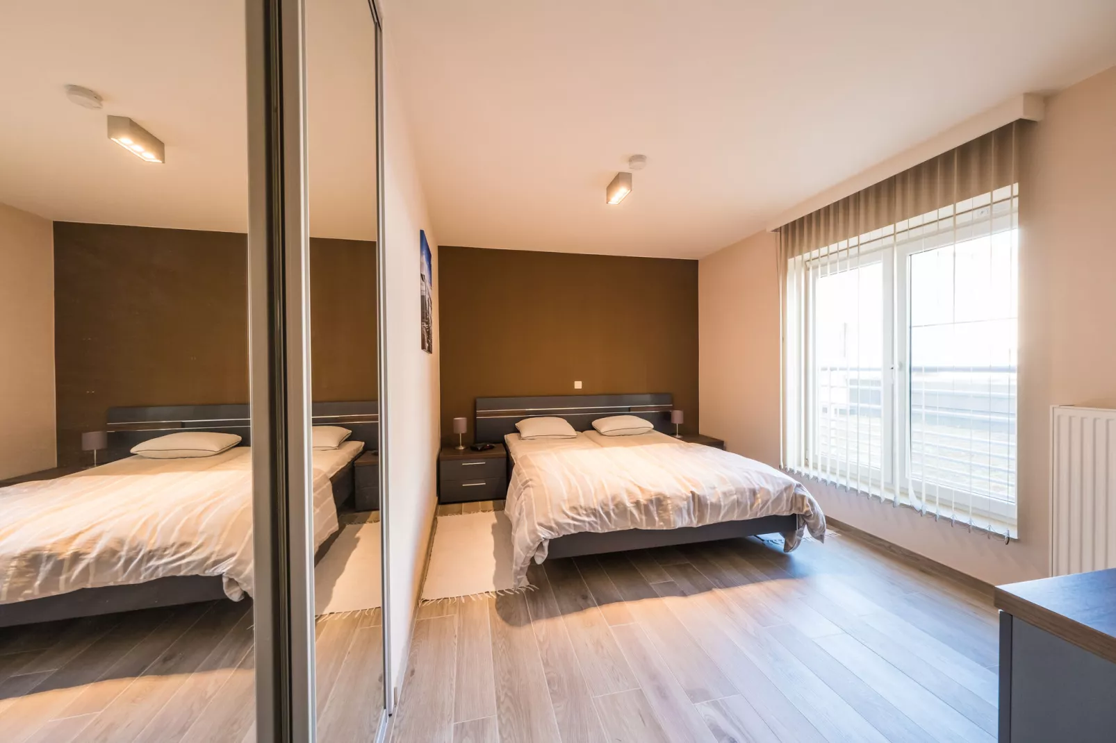 MOOREA / 0101-Slaapkamer