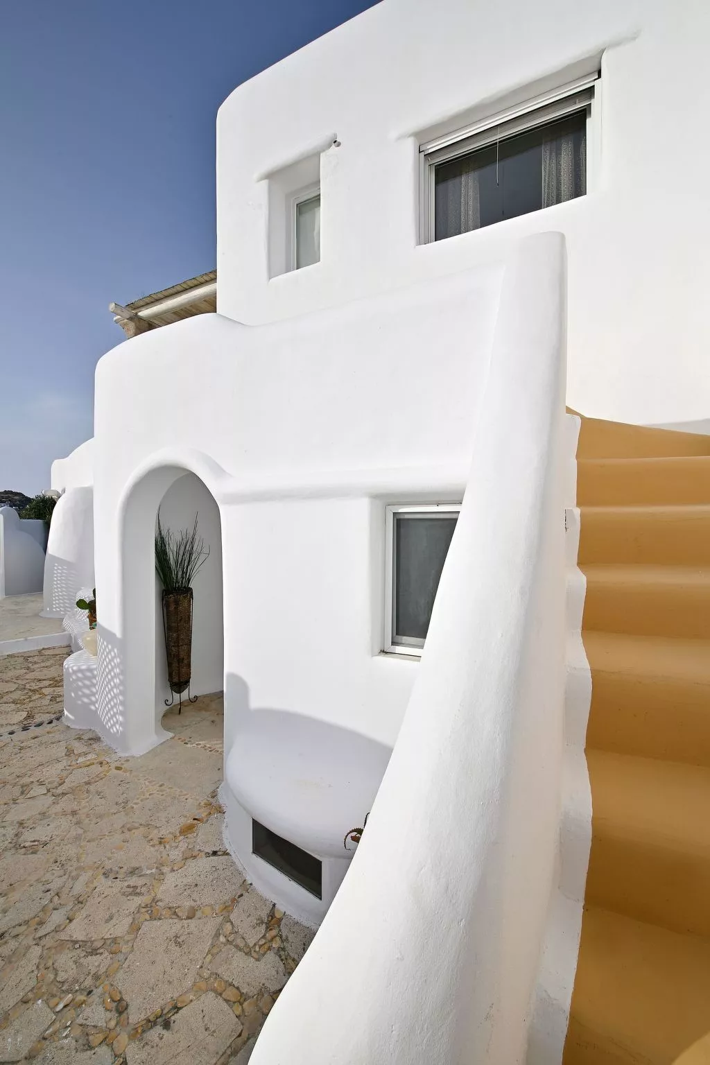 "Paraga Villa 2" mit Whirlpool-Buiten