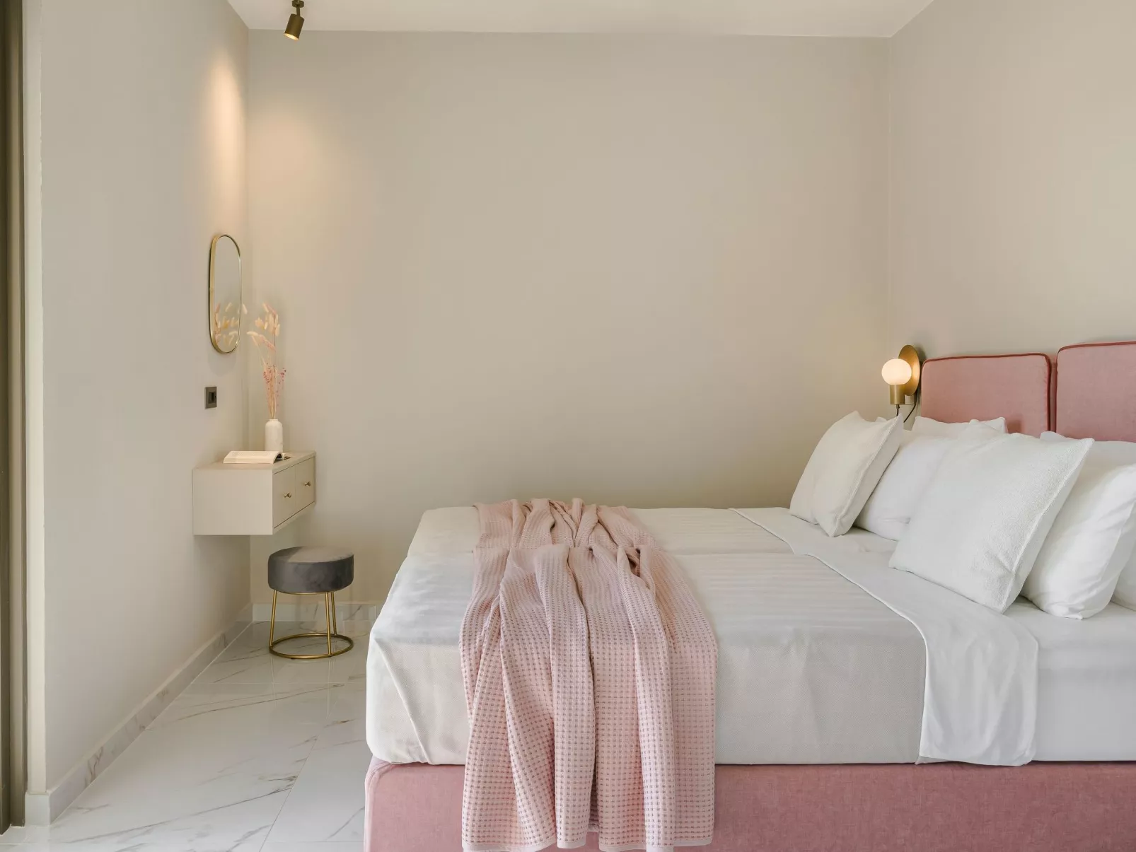 Villa Oro von Agathera-Binnen