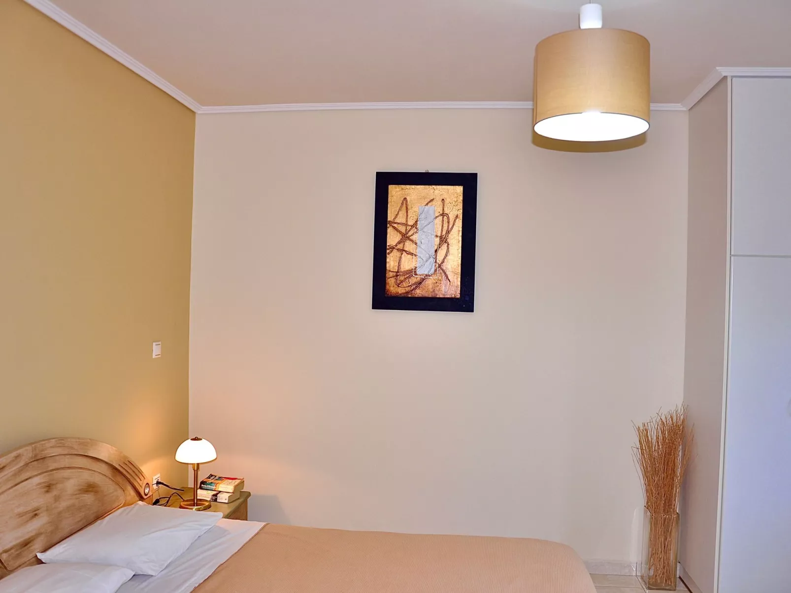 Seaside 3 Schlafzimmer Villa am Meer-Binnen