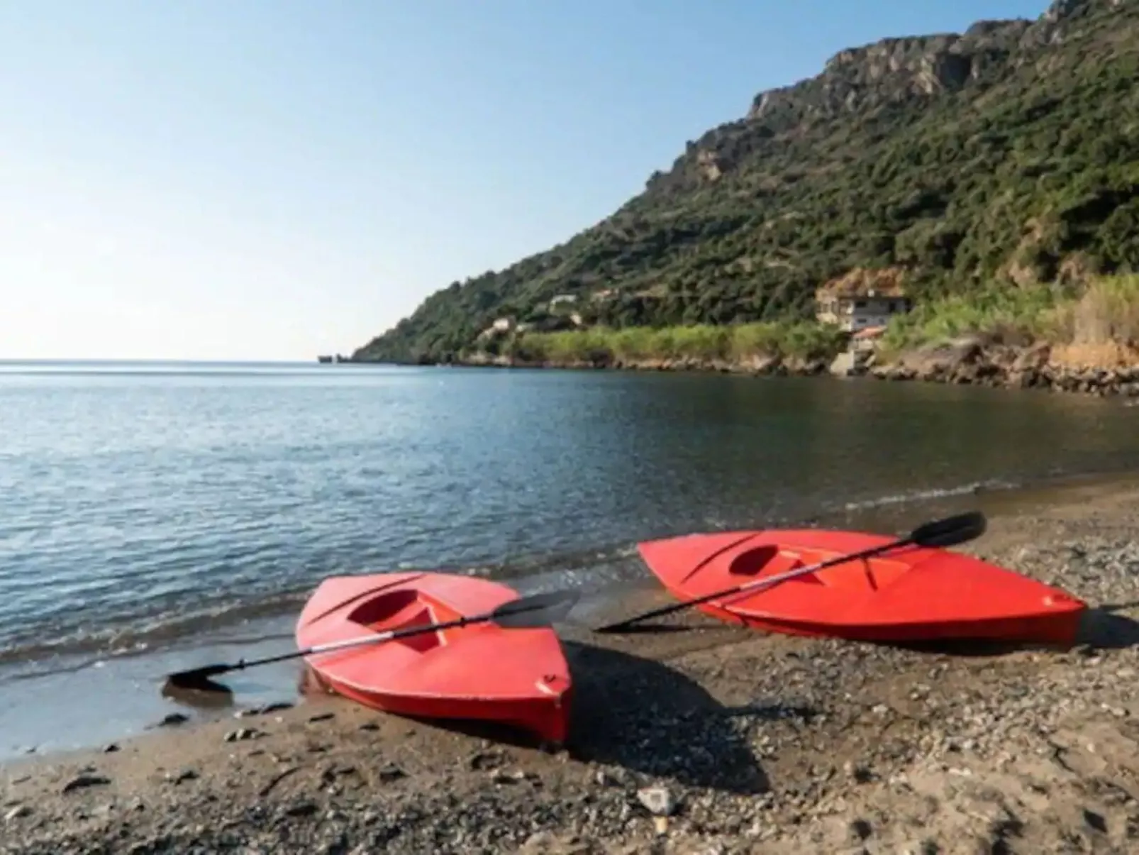 In Kolimvari mit Großer Terrasse-Image-tags.info