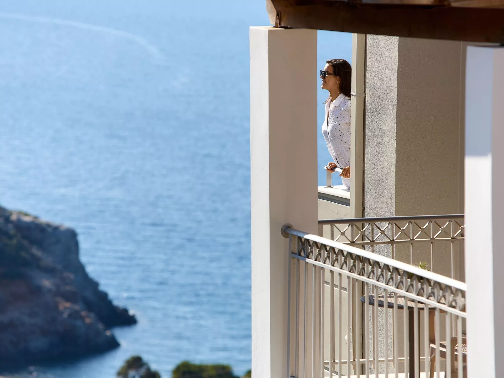 Haus in Geropotamos mit privatem Pool-Image-tags.info