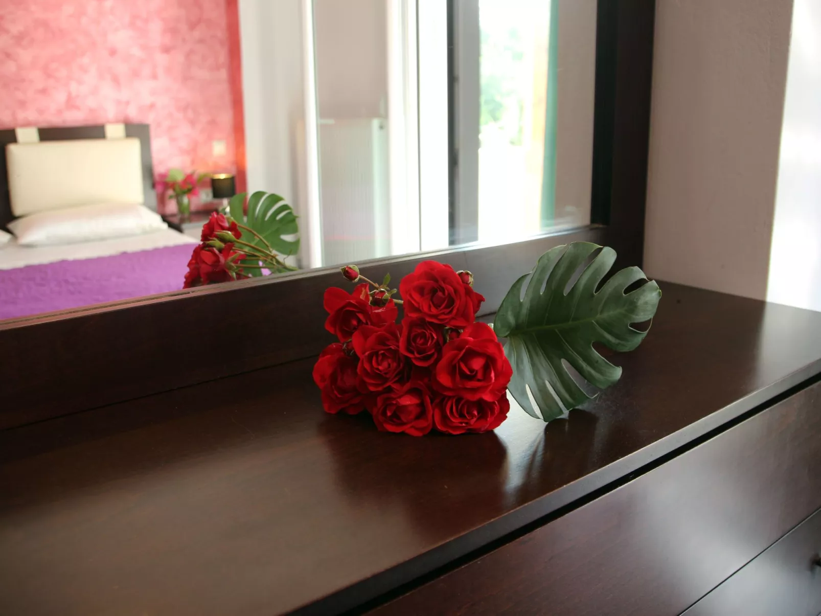 Haus in Maleme mit Außenpool-Binnen