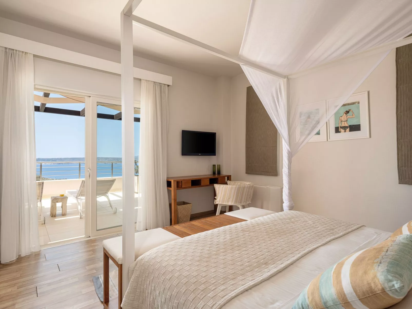 Adeste Seaview Villa III-Pool, Whirlpool, 900m zum Meer-Image-tags.info