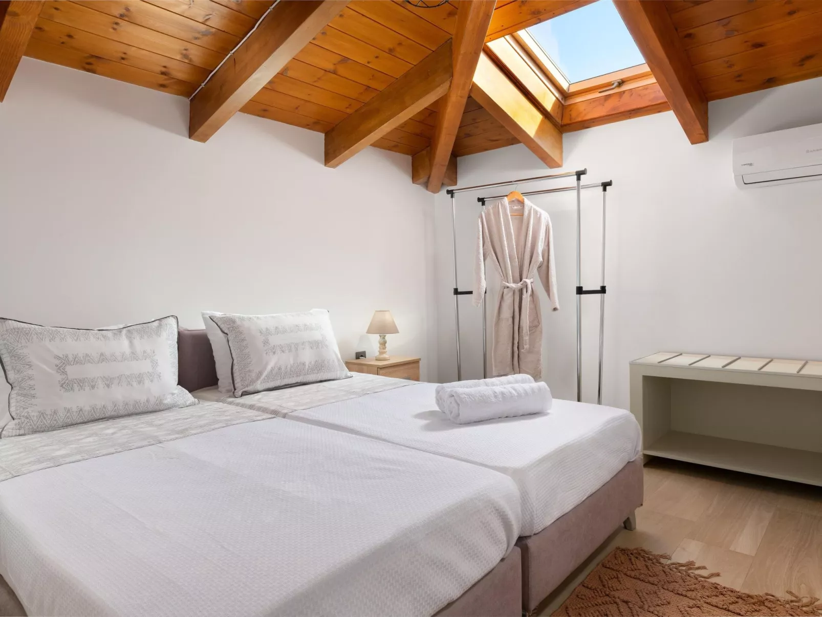 Luxus-Villa Panthea auf der Insel Rhodos-Image-tags.info