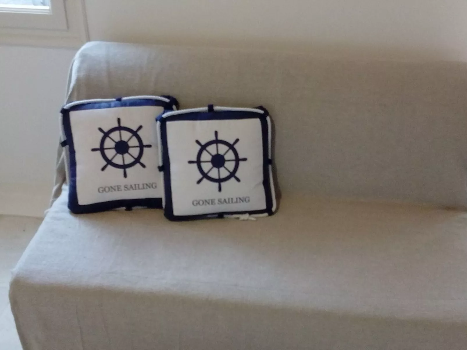 "Mykonian Aroma" mit Pool-Binnen