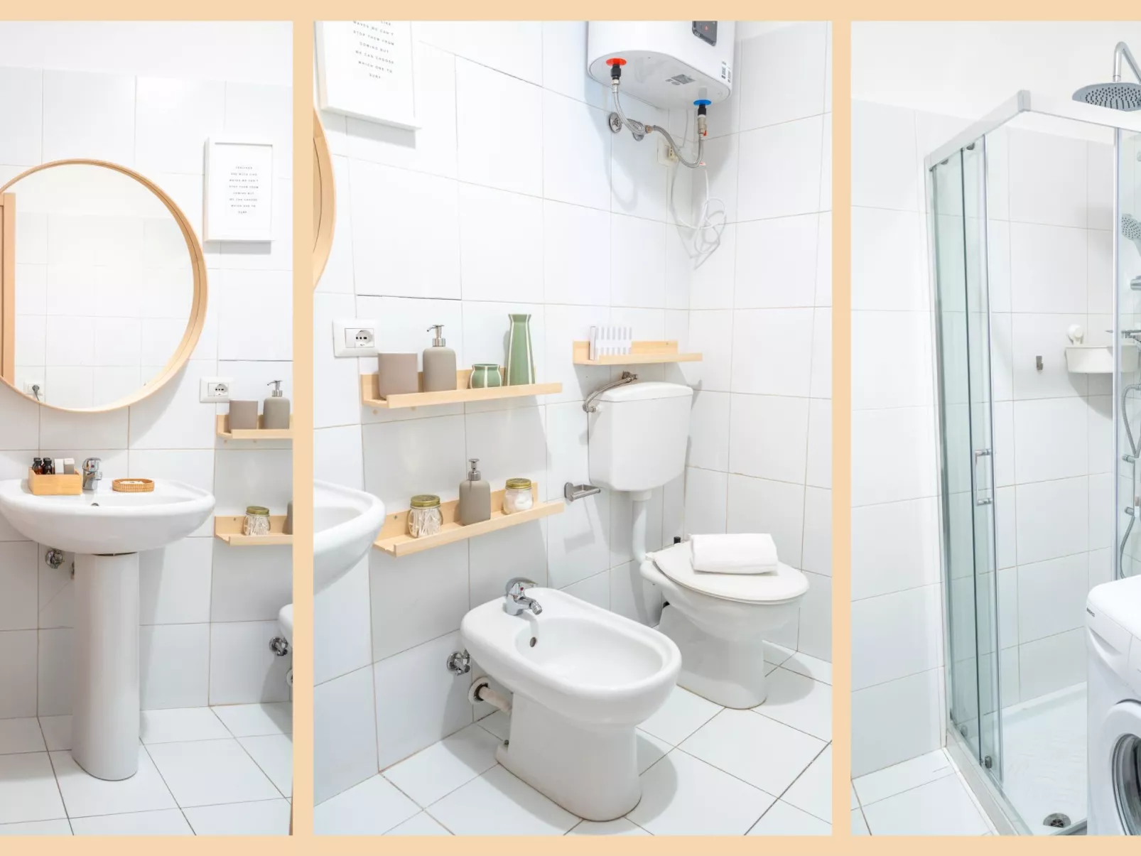 Seabreeze Boho Aufenthalt-Binnen