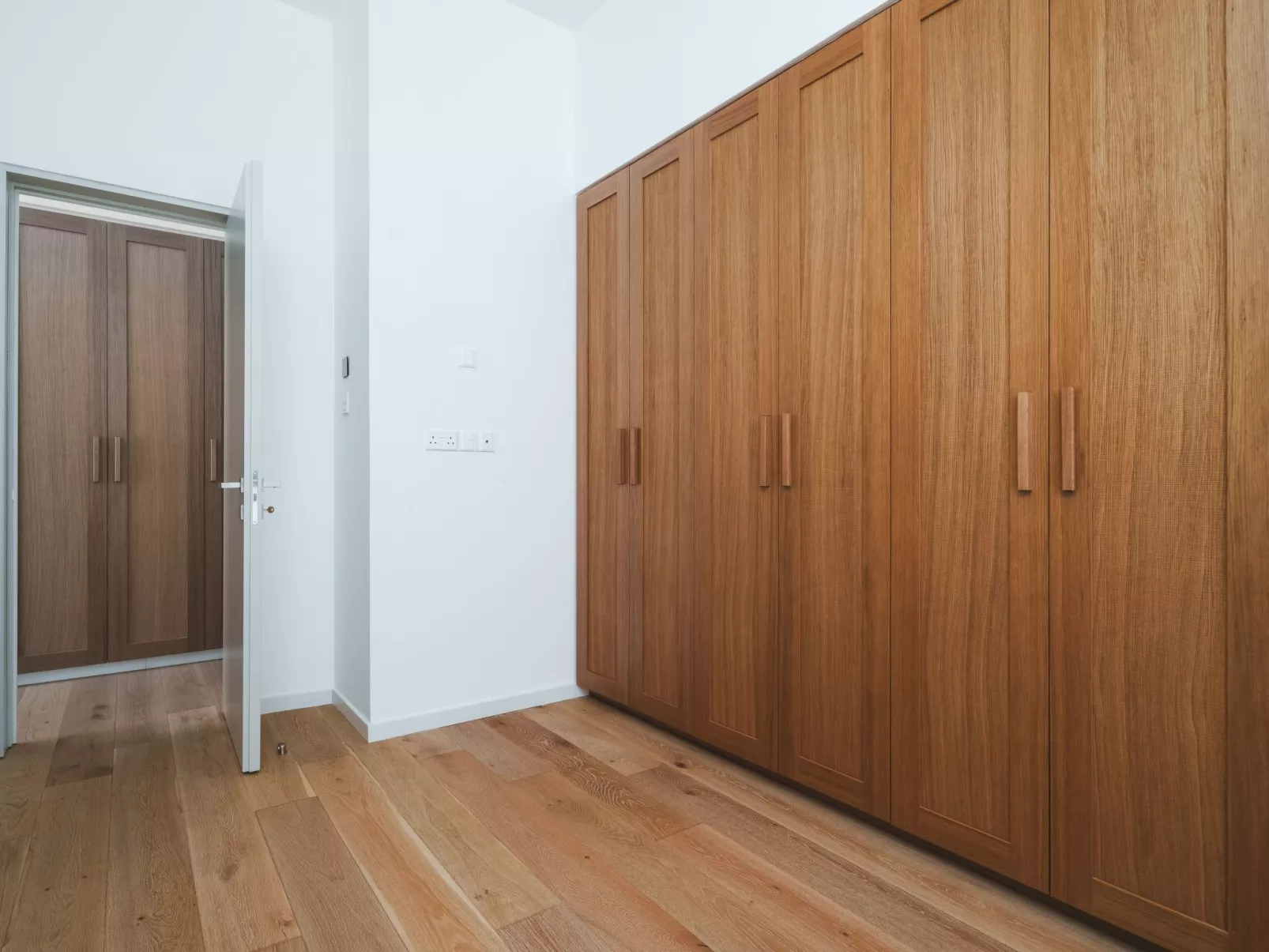 Periyiali Resort - Front Line Villa Chronos - 8-Binnen