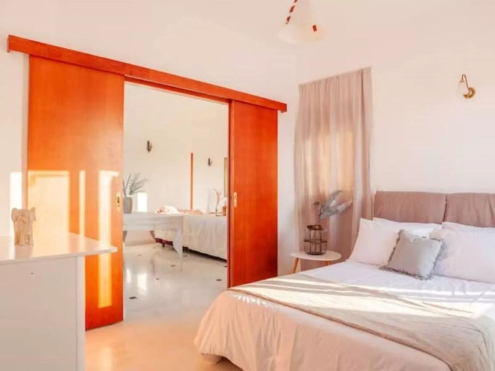 Villa mit Meerblick und privatem Pool, BBQ 1,5km vom Strand entfernt-Image-tags.info