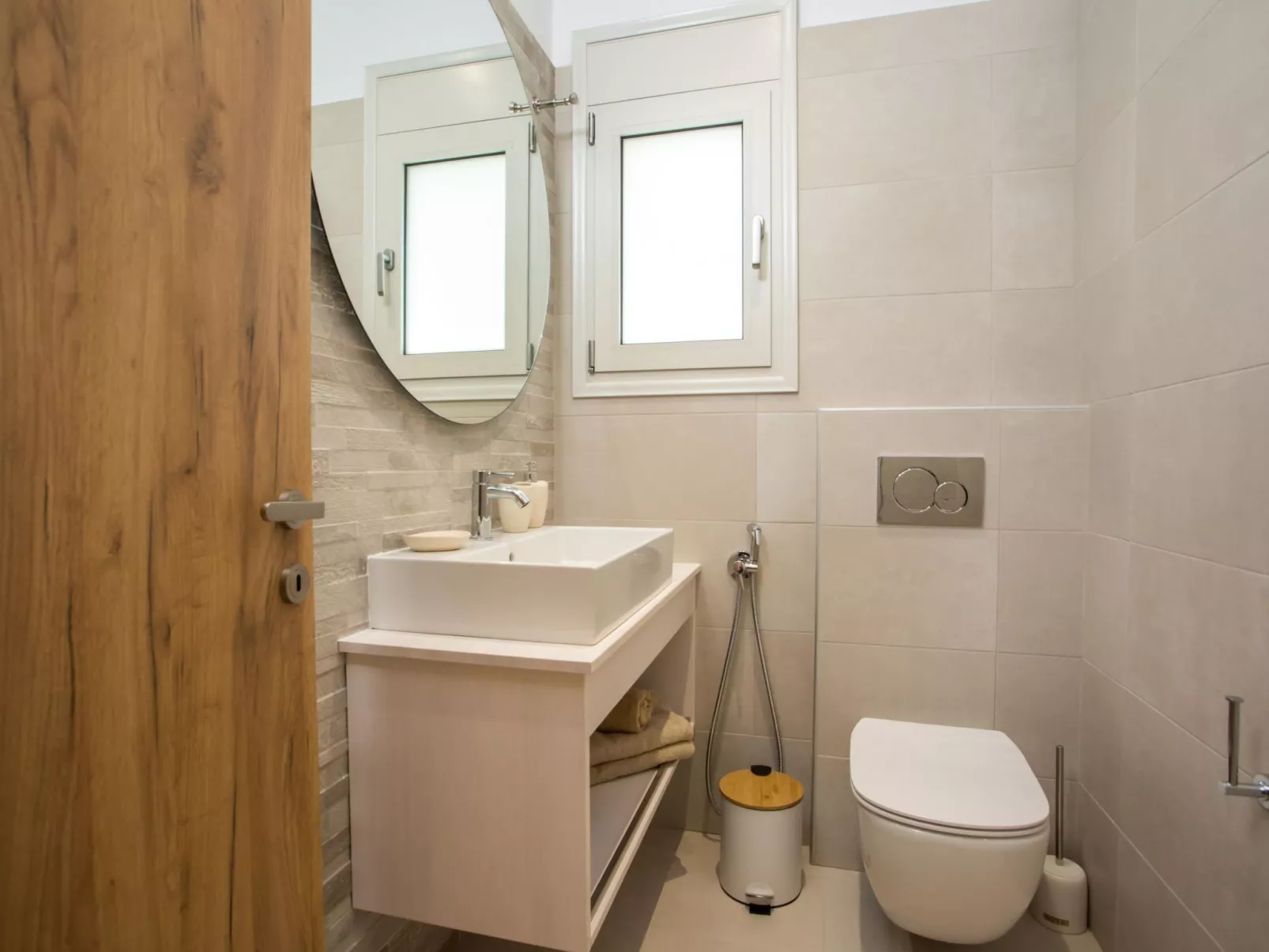 Sea Homes Villen-Villa Sylvia-Binnen