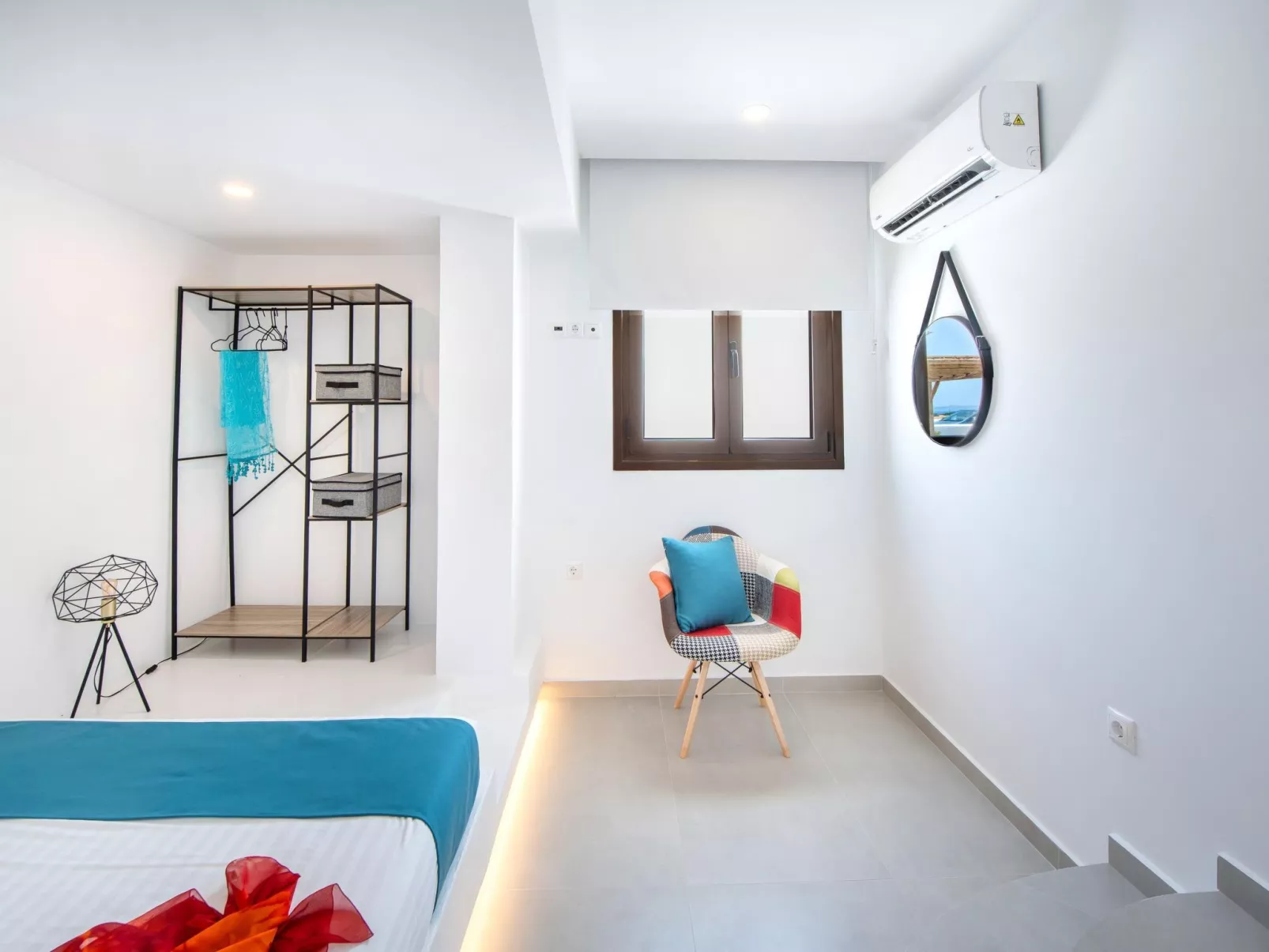 Blue Di Mare Villen-Maionette 1-Binnen