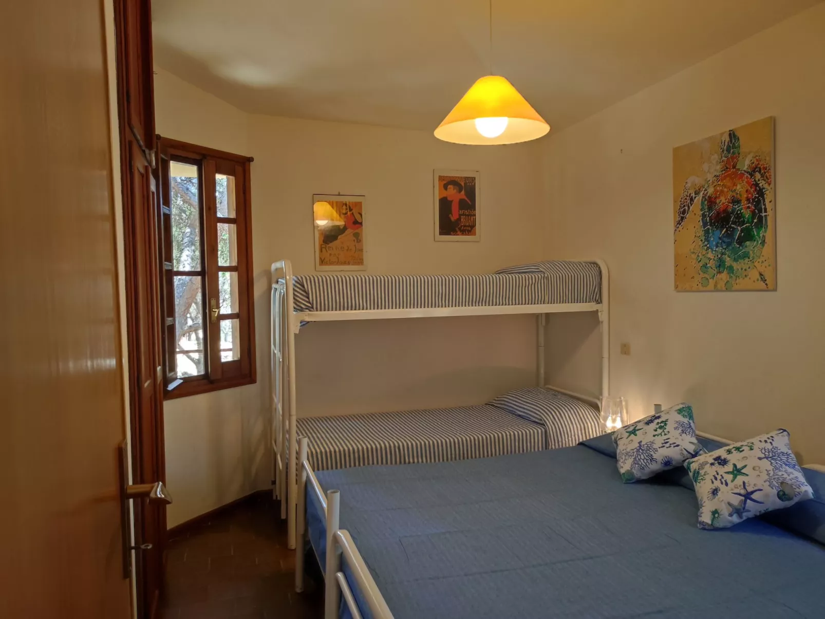 Villa Giancarla-Binnen