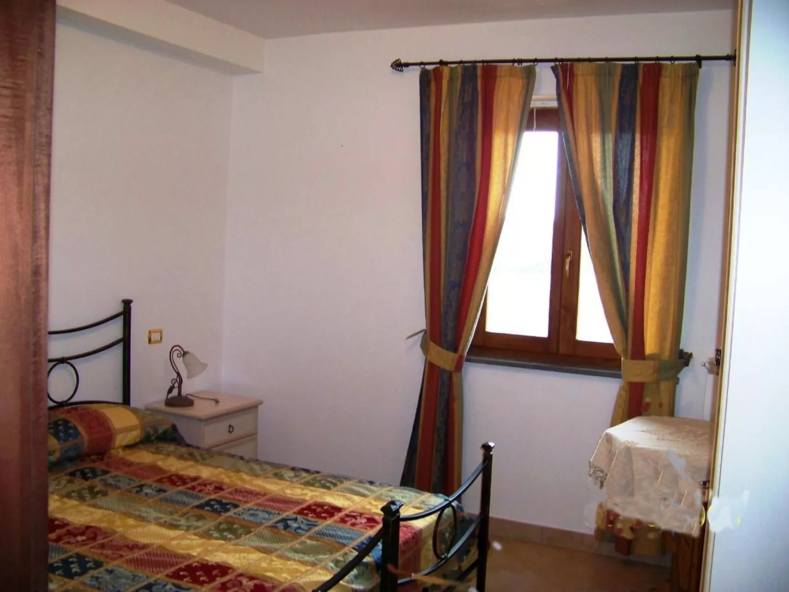 Villa auf dem Seehügel-Binnen