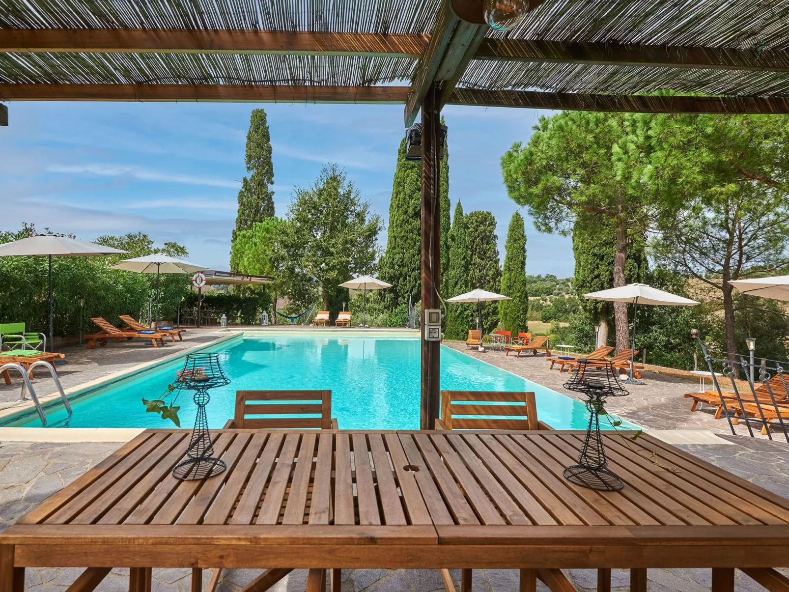 "Lavanda castellett - Buiten