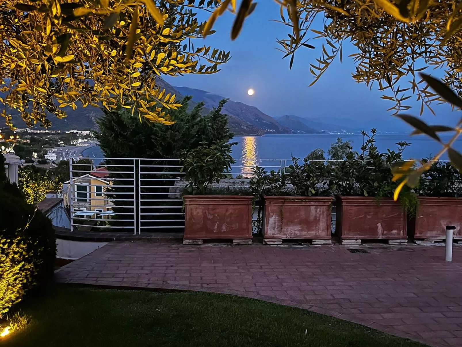 Wohnung Mirto-Buiten