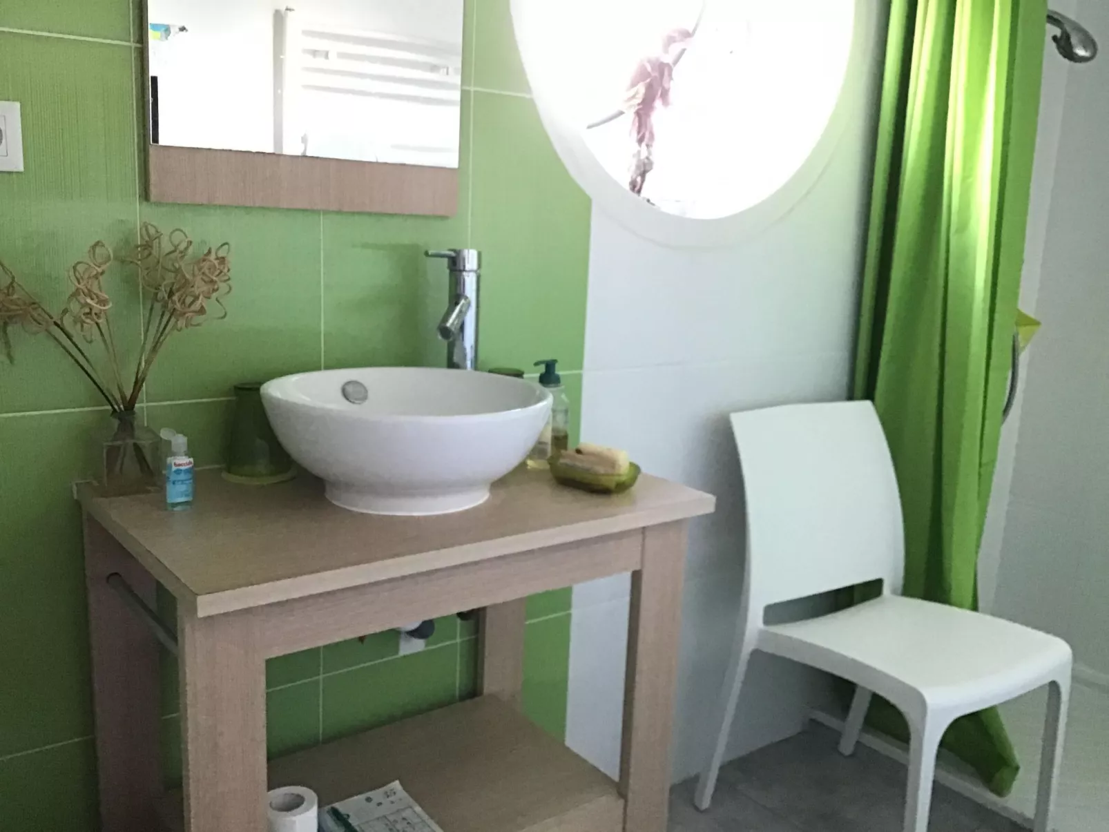 "Kermajo" in Strandnähe-Binnen