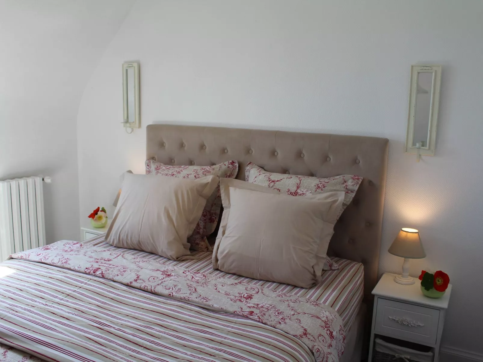 Wellness-Villa Duxcaar-Binnen