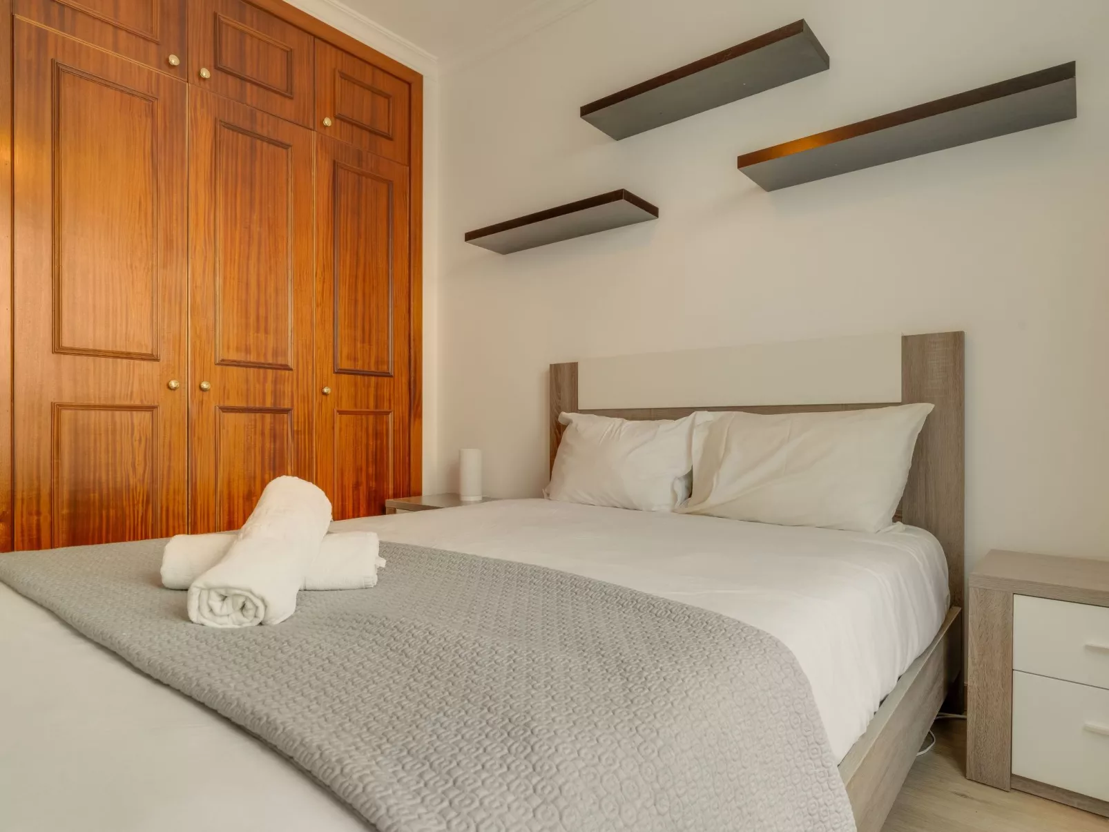 Steven Wohnung bei Holiday Rental Madeira-Binnen