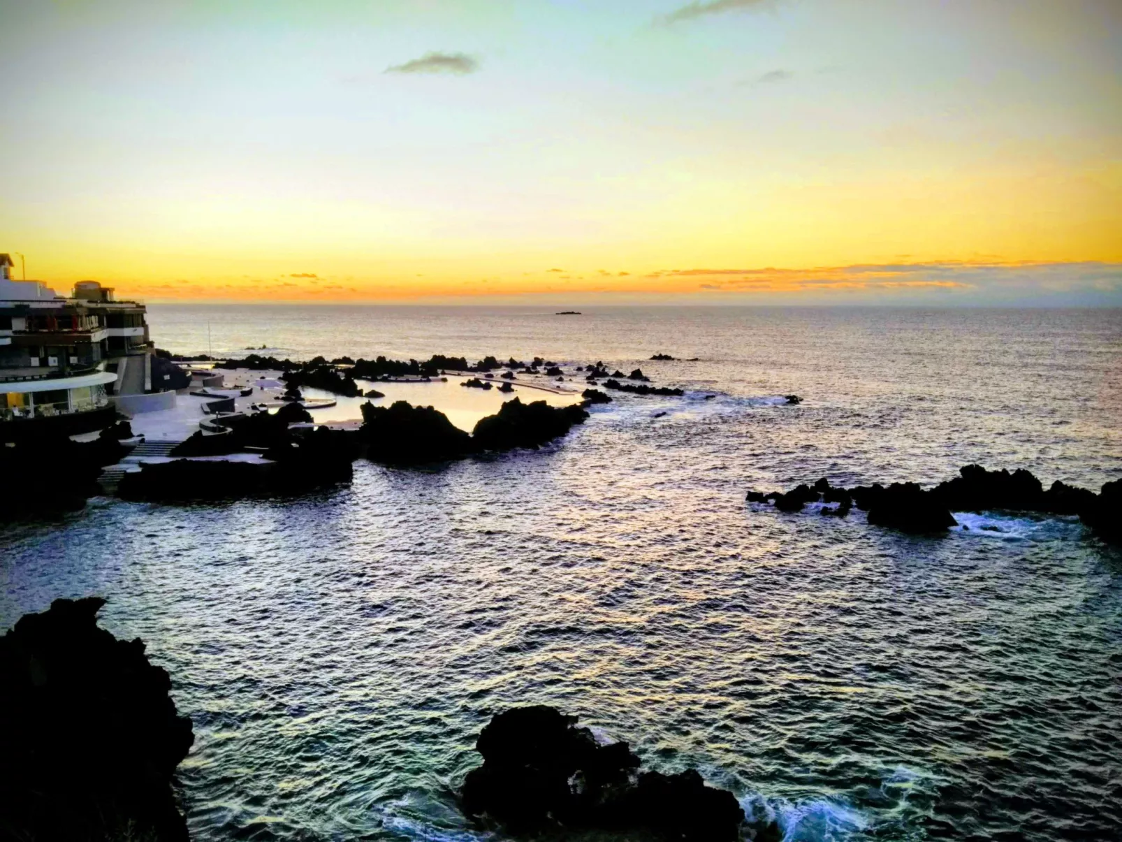 Quinta do Serrado-Buiten