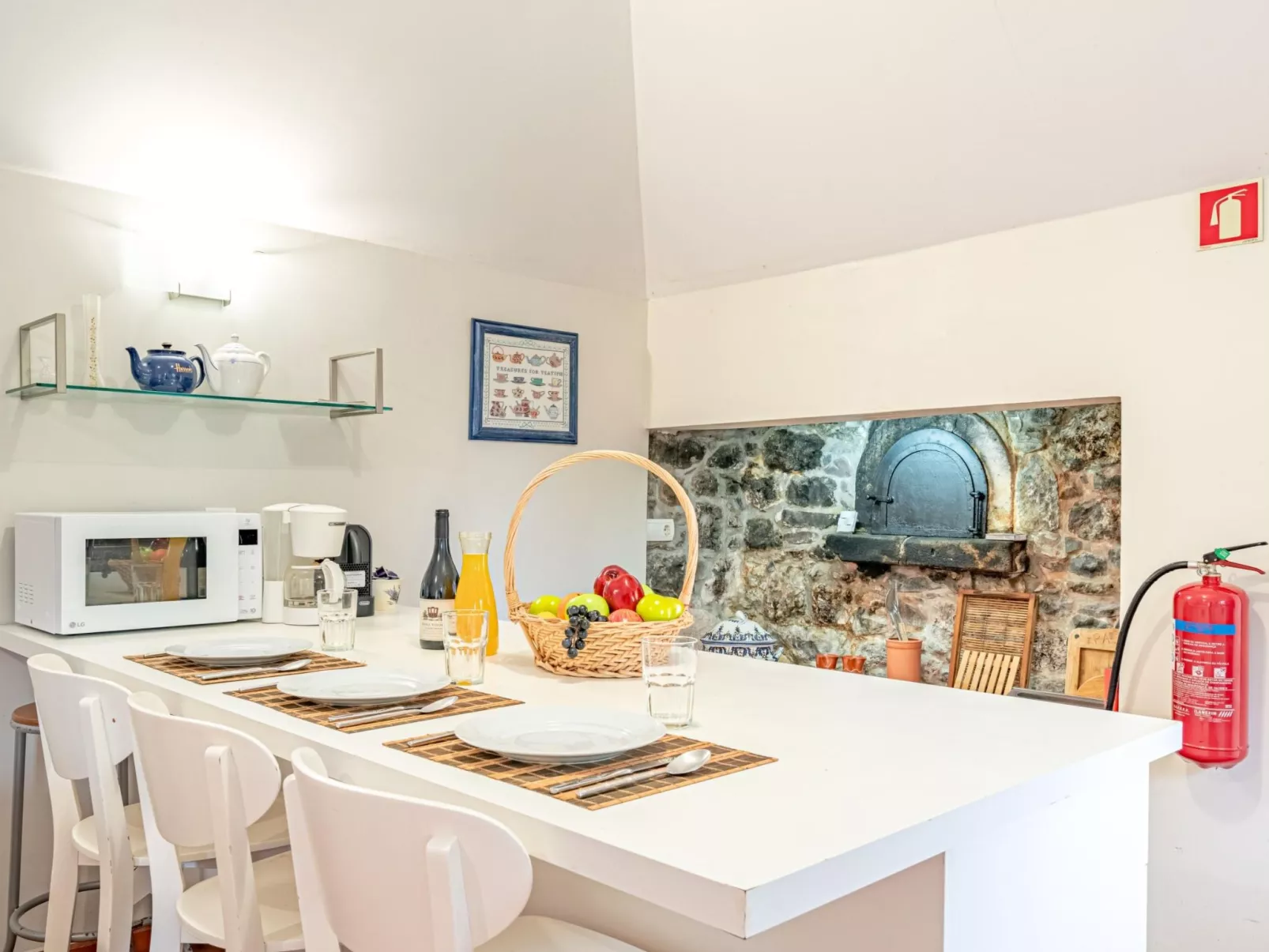 Historische Quinta Vista Mar in Arco T3-Image-tags.info