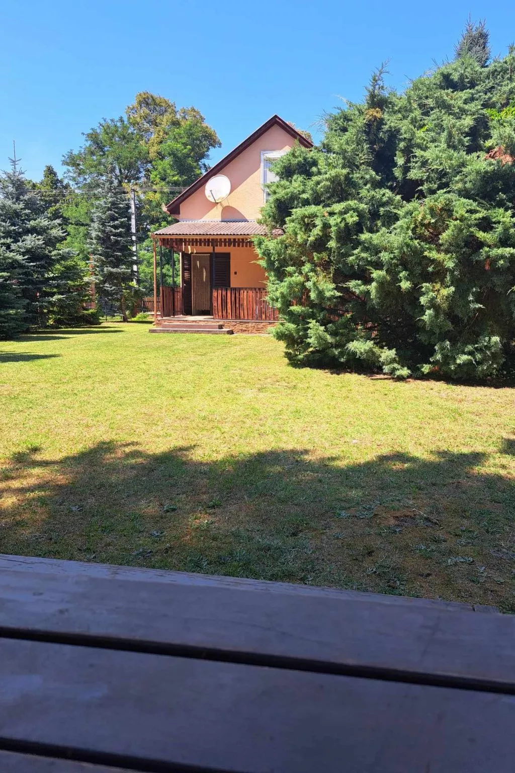 Mit eigenem Parkplatz-Image-tags.info