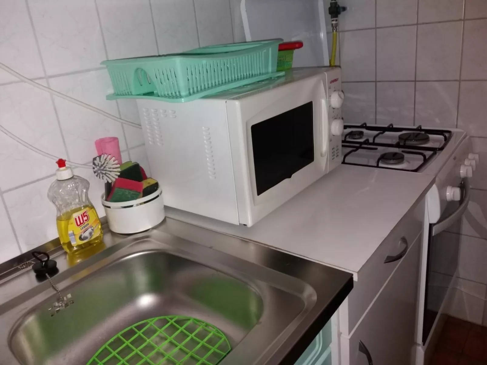 Appartement mit Terrasse-Image-tags.info