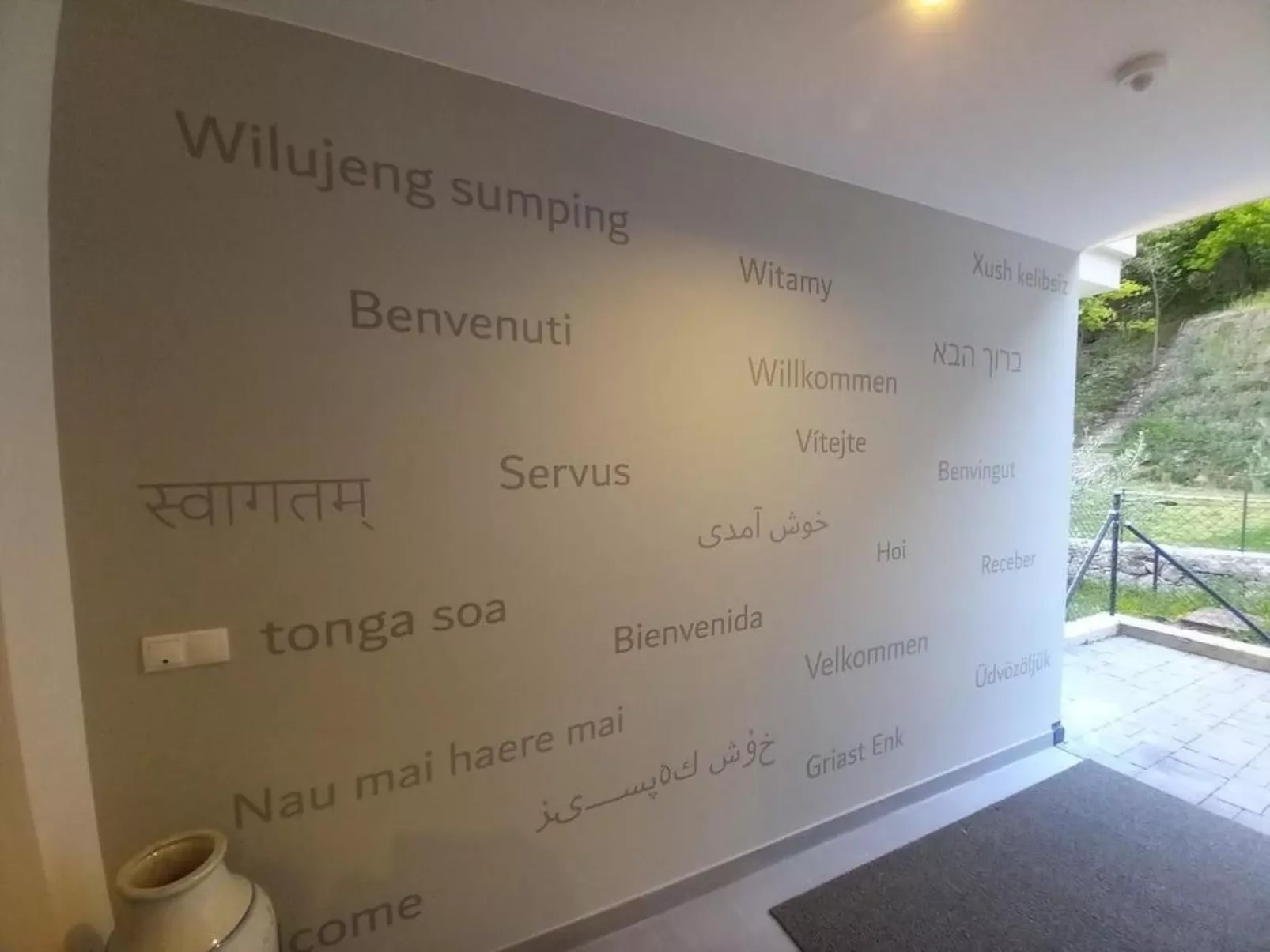 Residence Olivi - Luxury Apartment Penthouse-Buiten