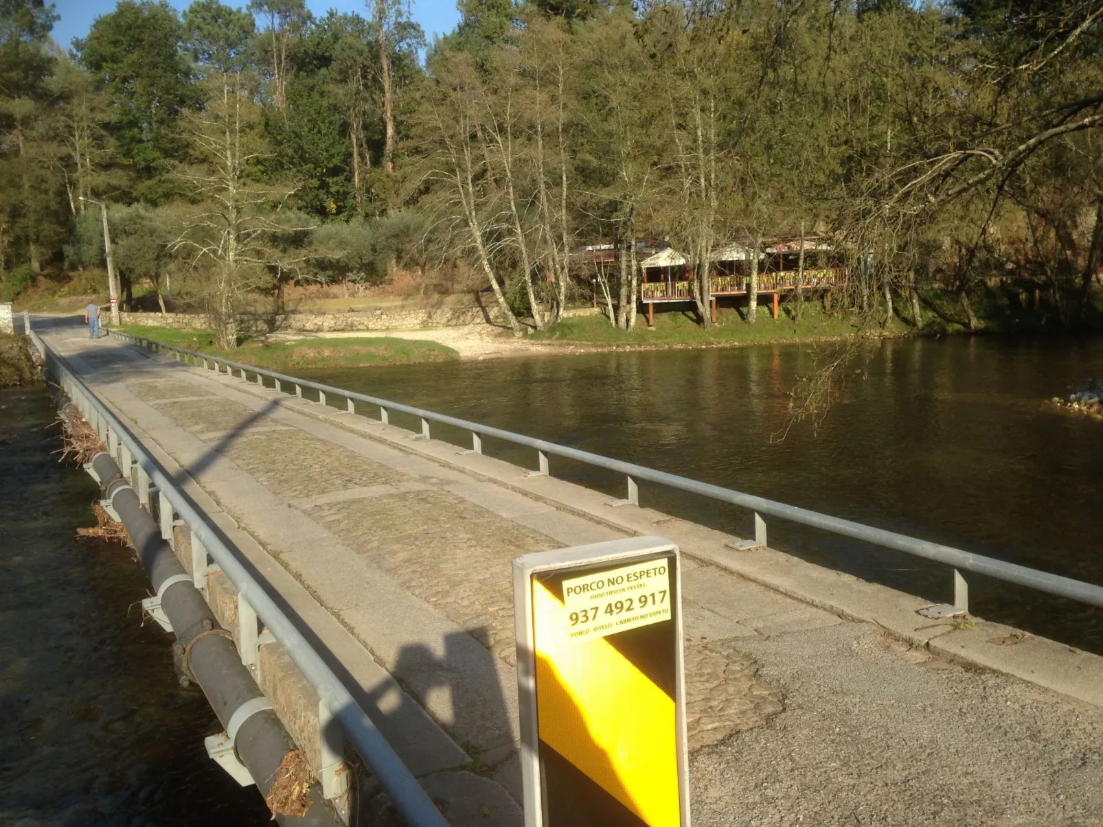 "Großvaters Häuschen" mit Kamin-Buiten