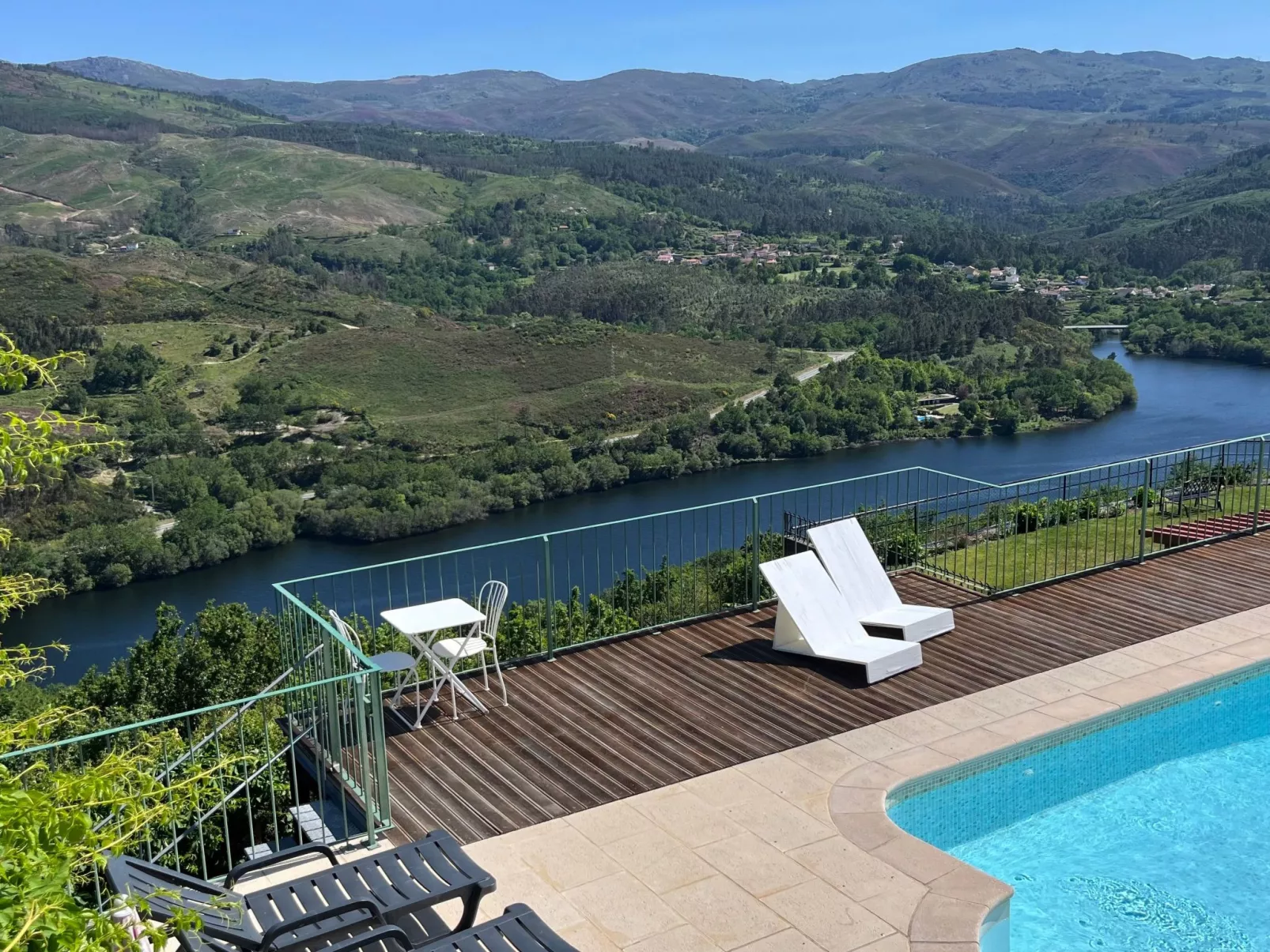 Casas das Olas 2 - Großartige Aussicht, 2 Pools, idealer Ort zum Entspannen und-Buiten