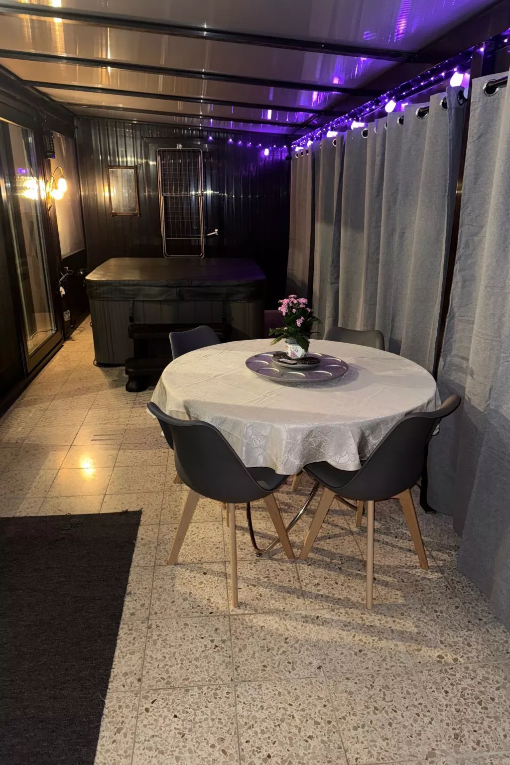 Wellness-Ferienhaus für 5 Personen-Image-tags.info