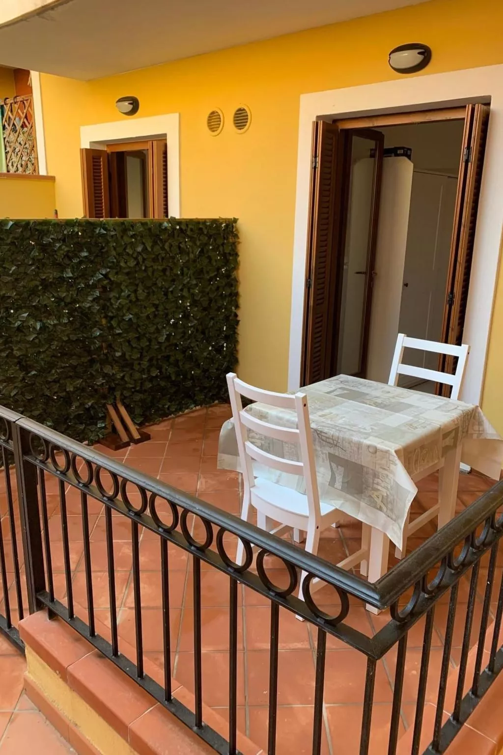 Fabelhaft studio in Santa Teresa Gallura-Binnen