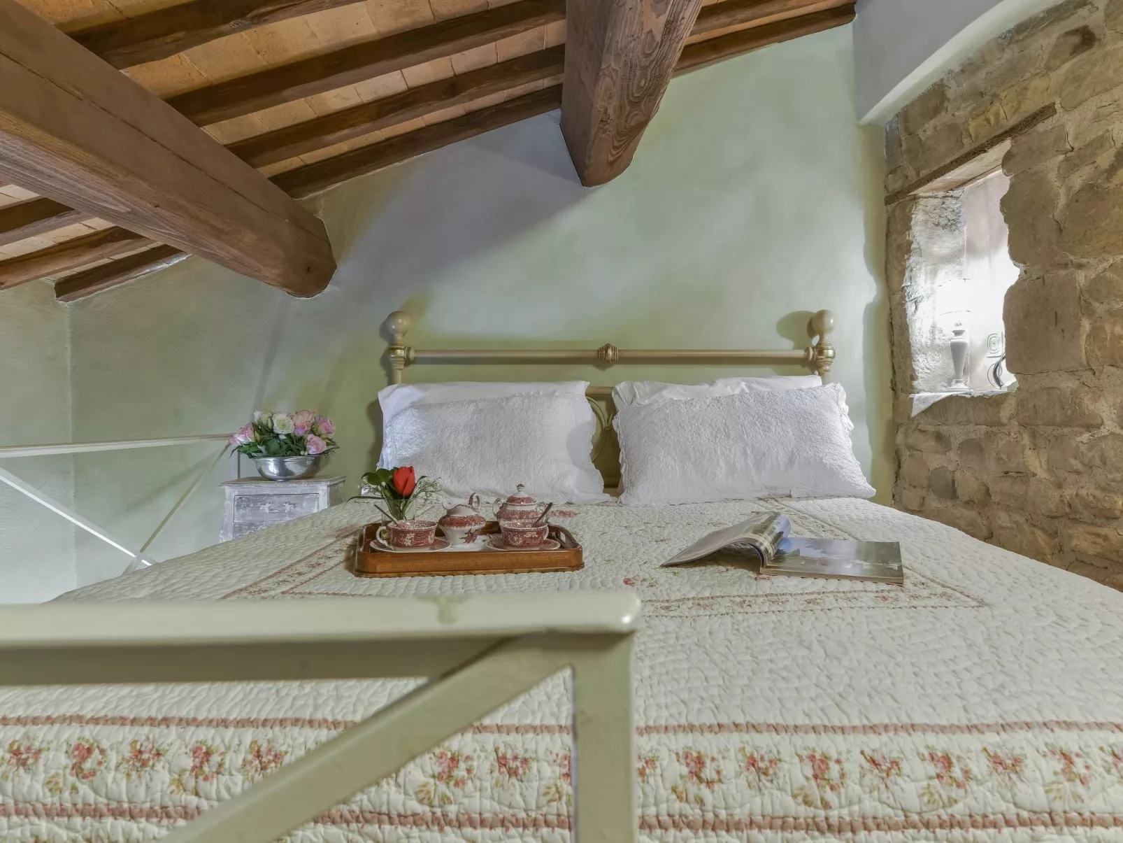 Villa 'Villa Solaria' mit privatem Pool-Binnen