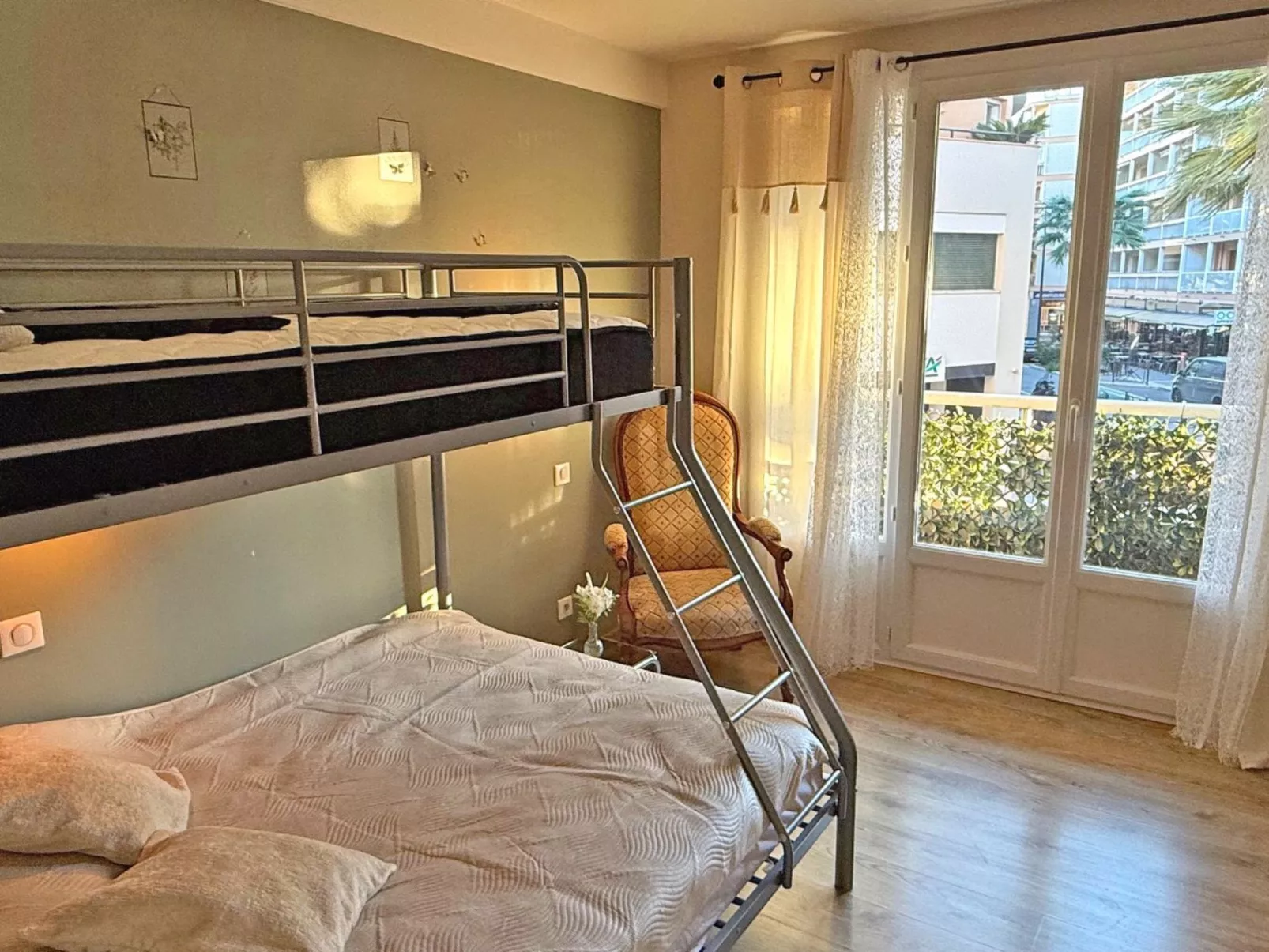 Wohnung T3 - 5 pers - Klimaanlage - Zentrum - Image-tags.info