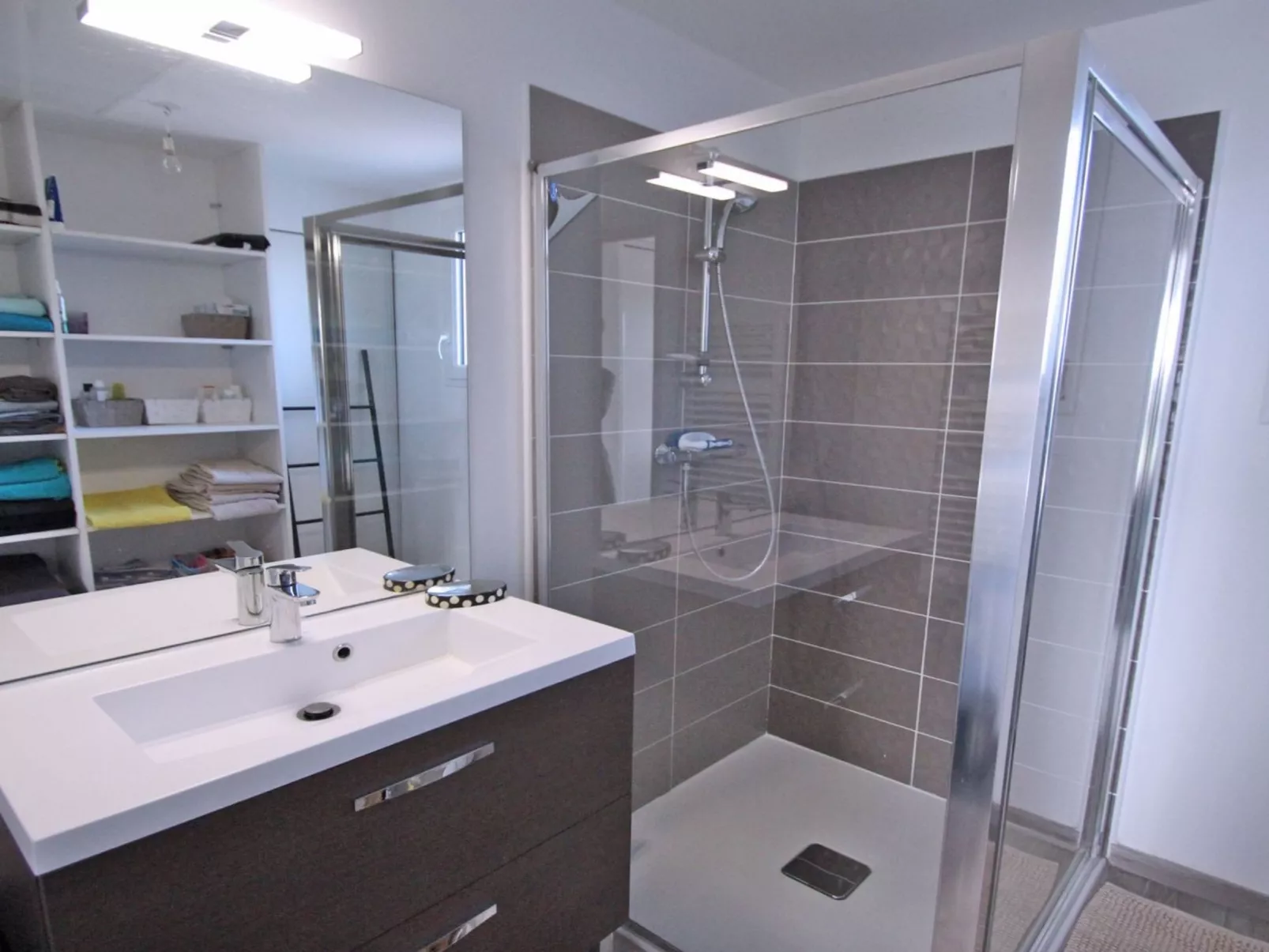 Wohnung T2 - 4 pers - Swimmingpool Residenz - Klimaanlage - Image-tags.info