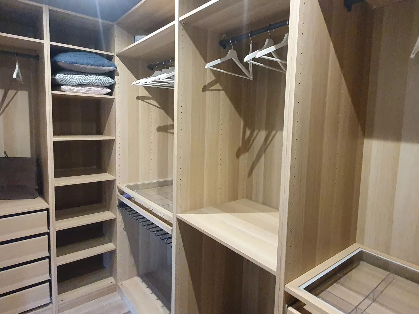 Villa mit Garten, Grill und Terrasse - Binnen