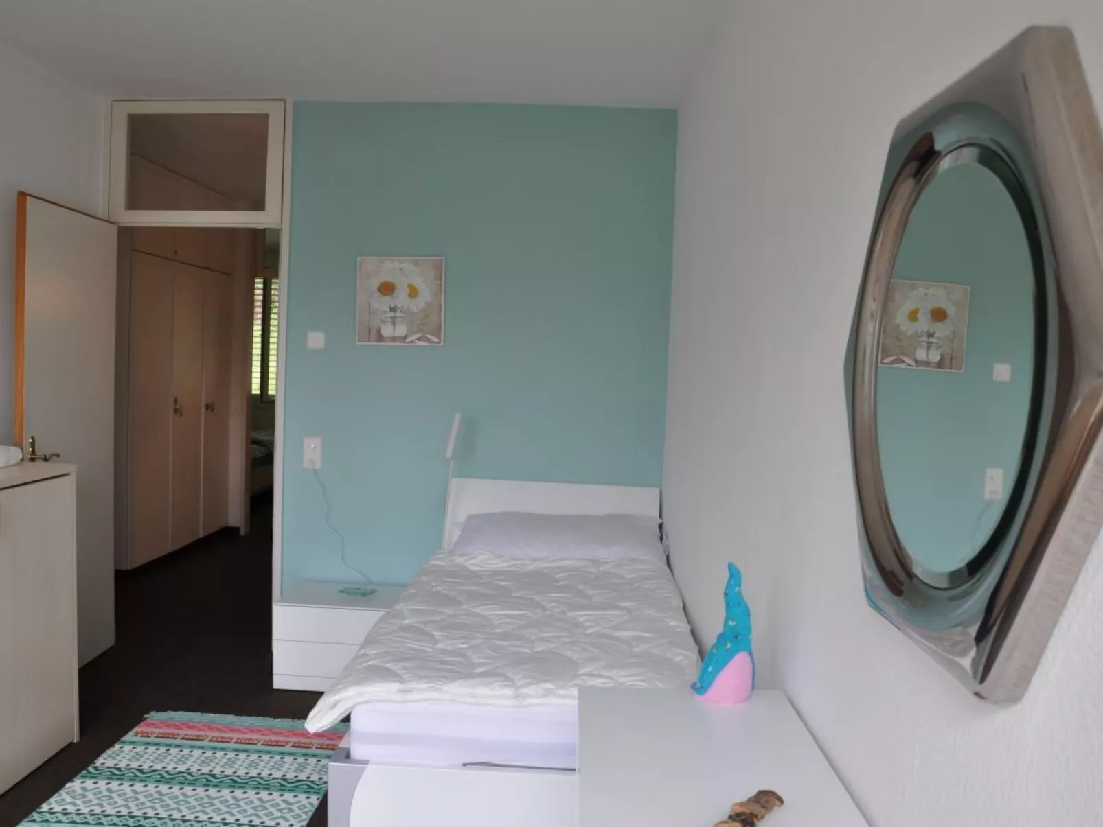 Navengana 4 mit Pool-Binnen