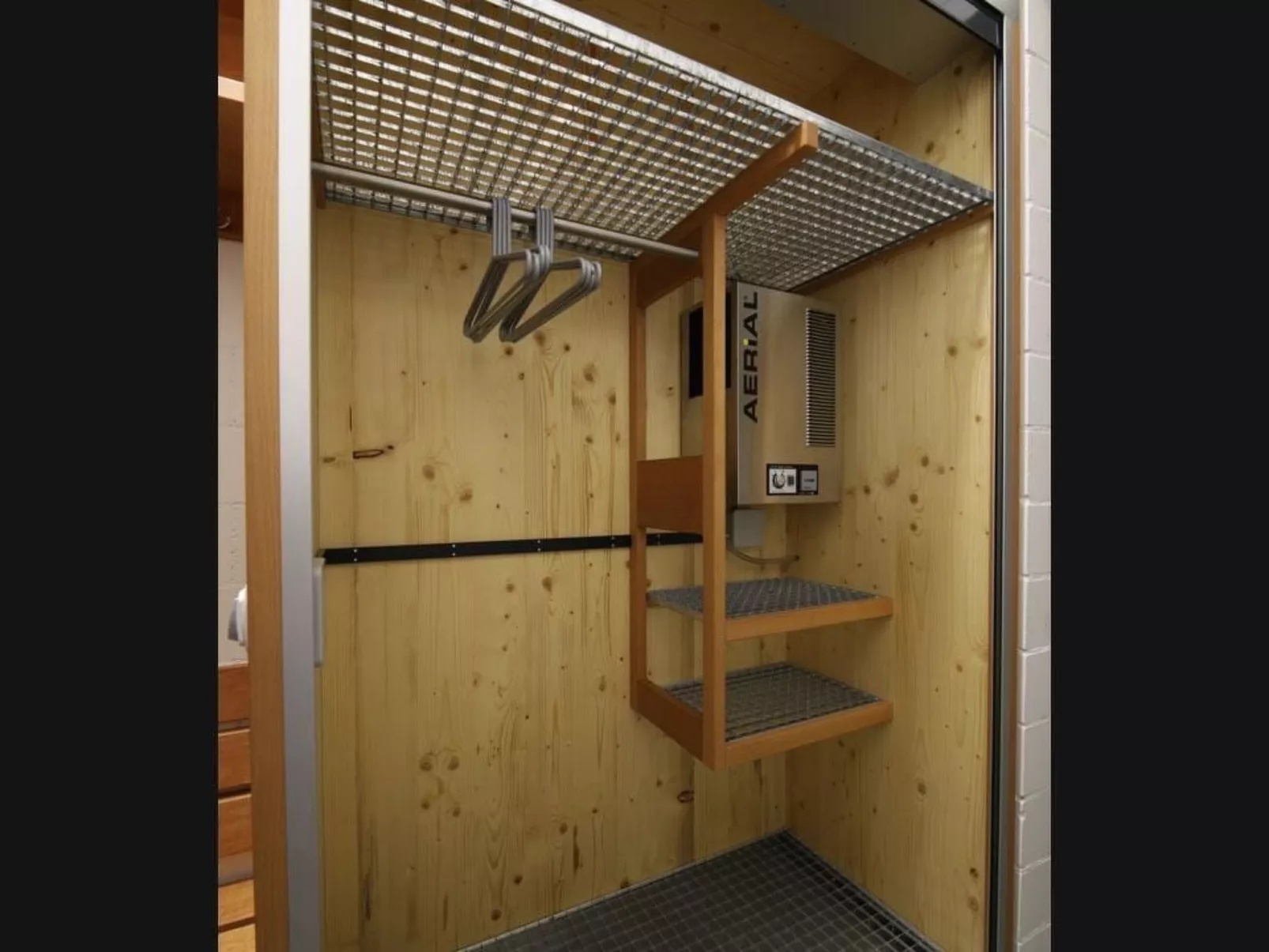 Ferien Falera-Binnen