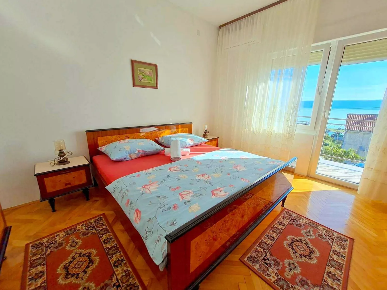 Wohnung in Novi Vinodolski mit Parkplatz, wi fi,-Image-tags.info