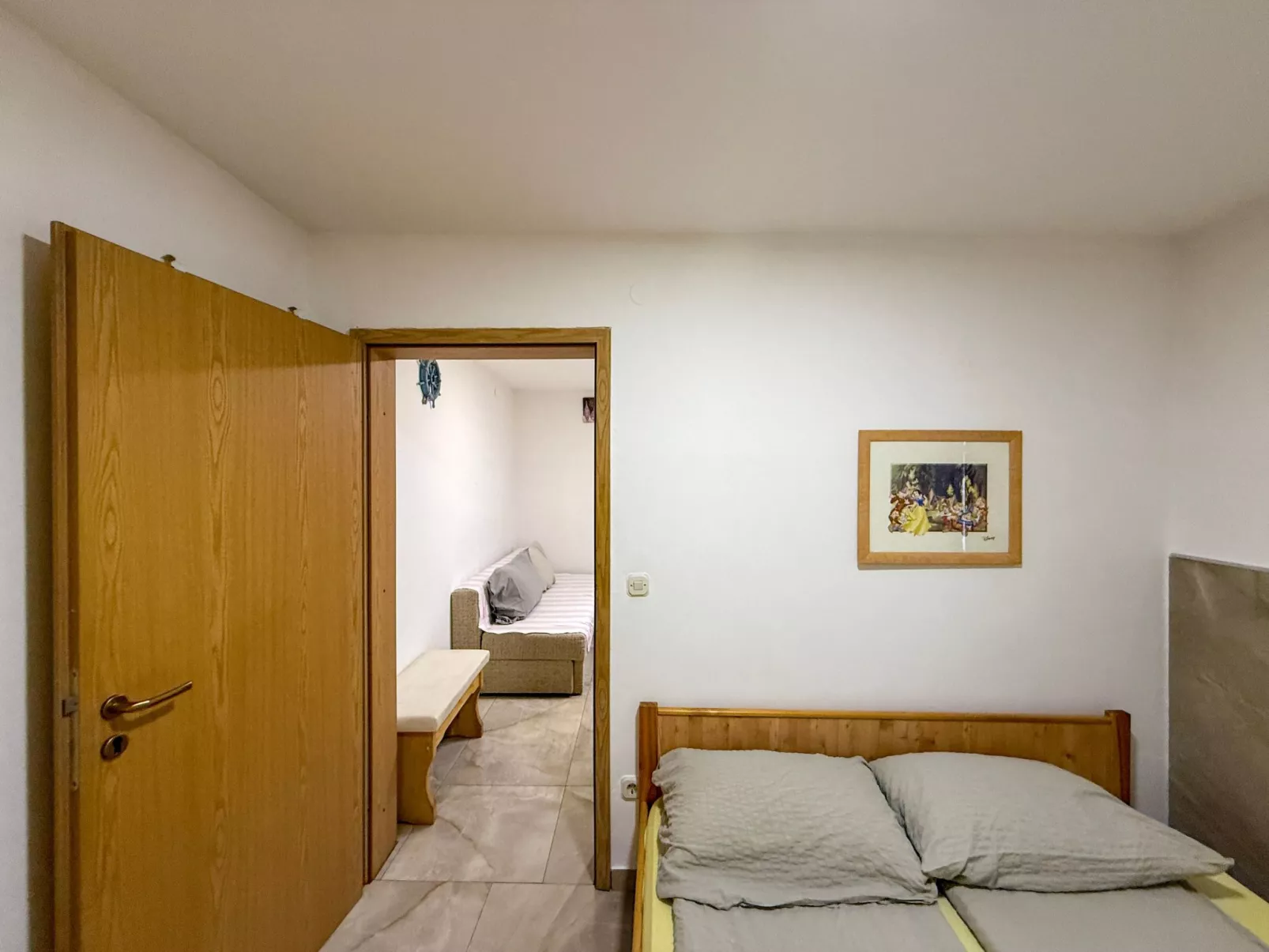 In Vodice mit Terrasse-Image-tags.info