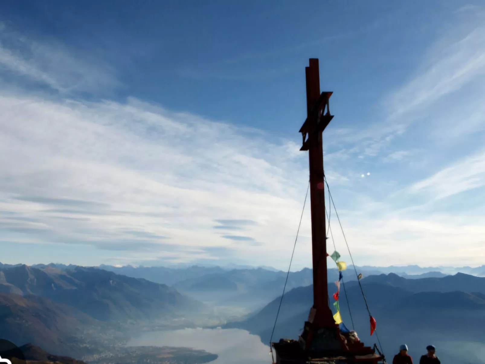 Haus Antonini-Buiten