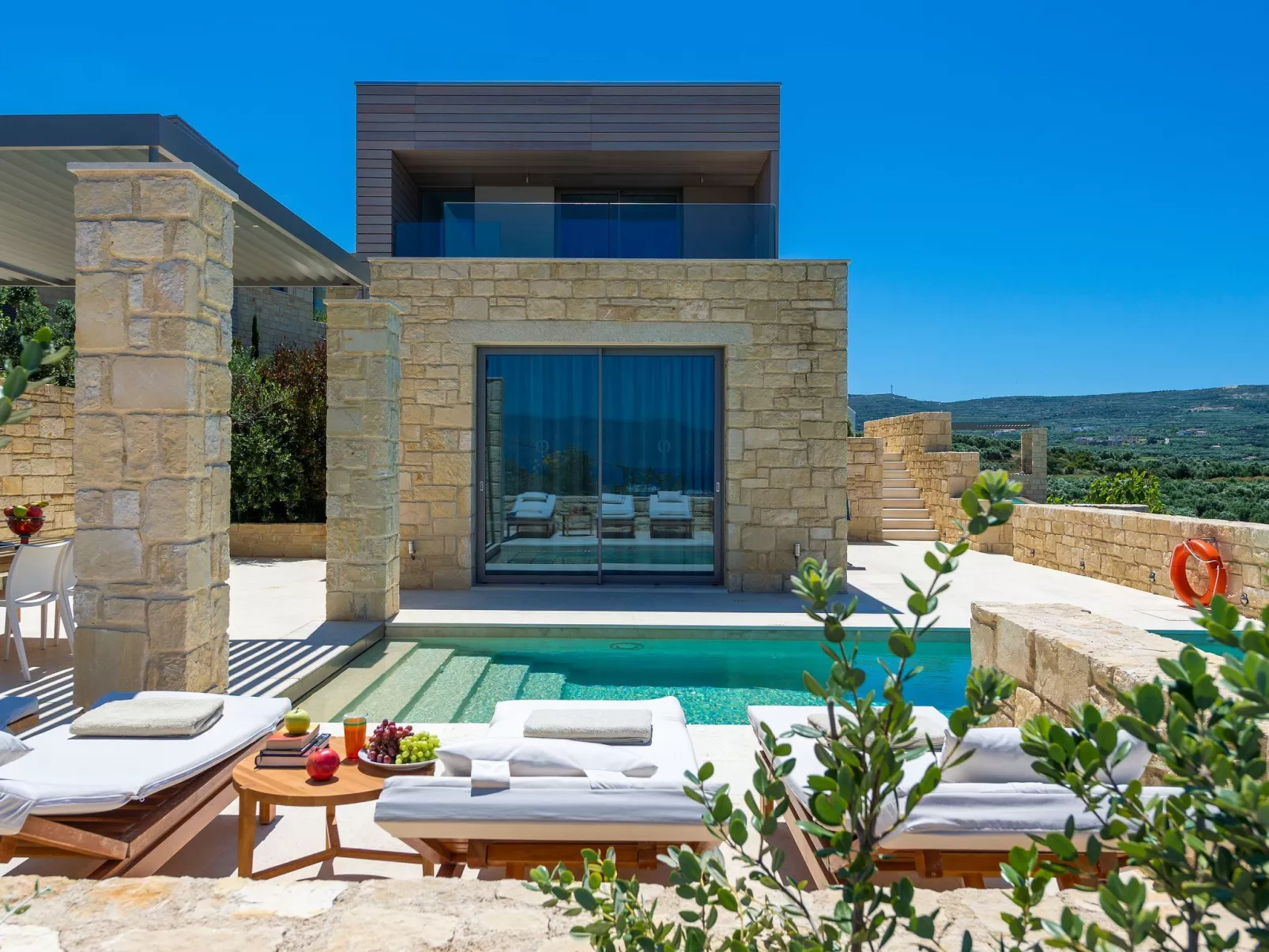 Youphoria Meerblick Villa Oneiro-Image-tags.info