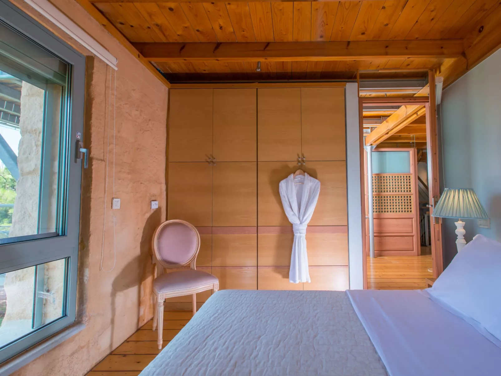 Anwesen "Olea Prime" mit Infinity-Pool-Binnen