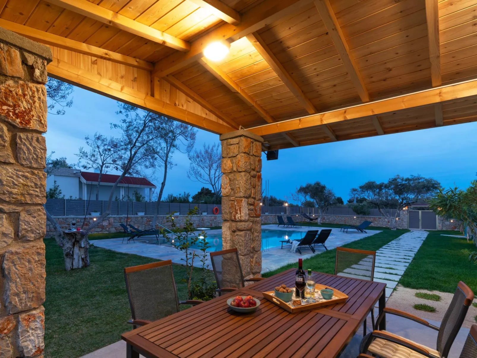 Serenity Villen-Villa Terra-Image-tags.info