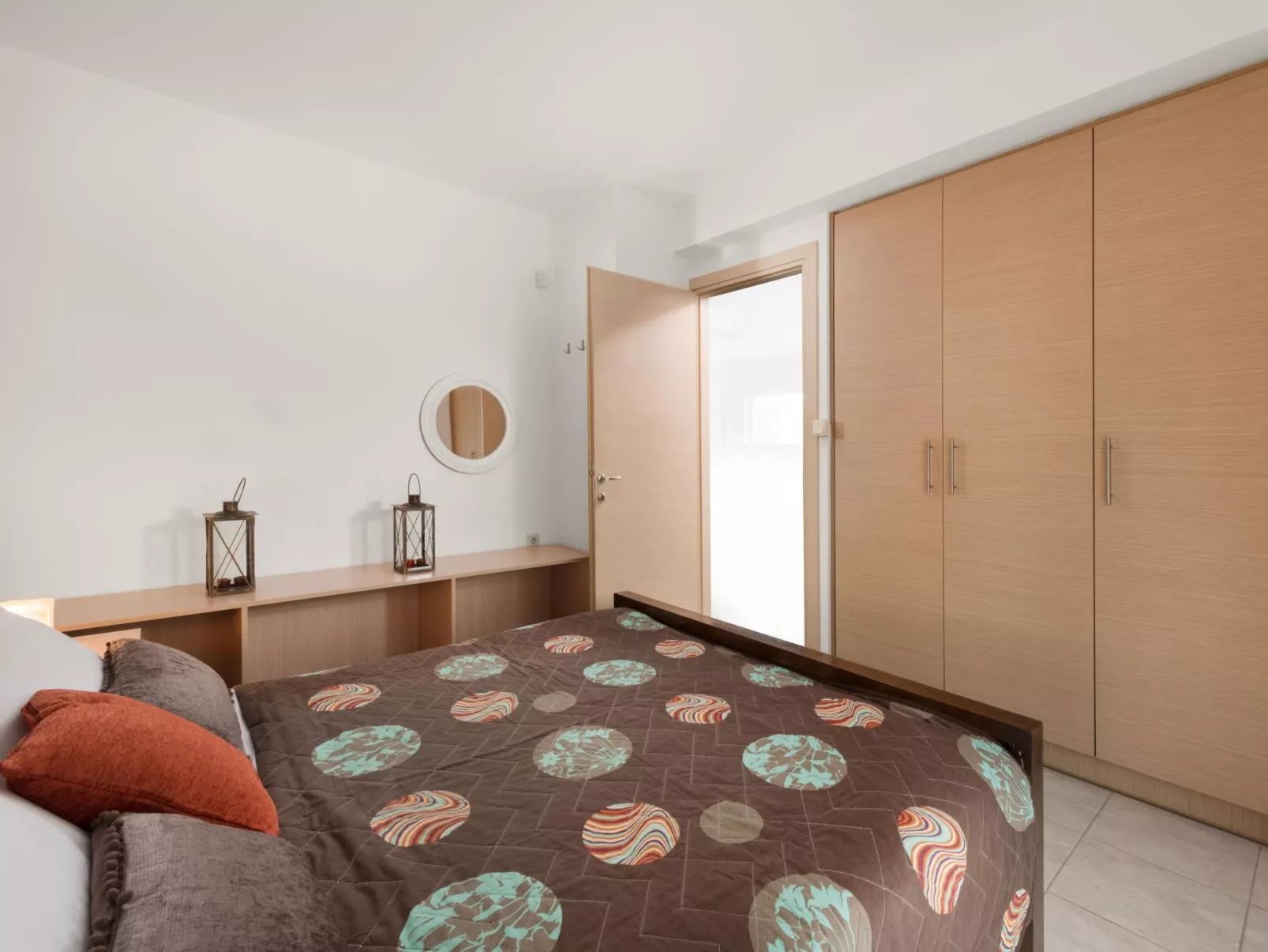 Villa Sofia neben dem Strand von Afandou-Image-tags.info