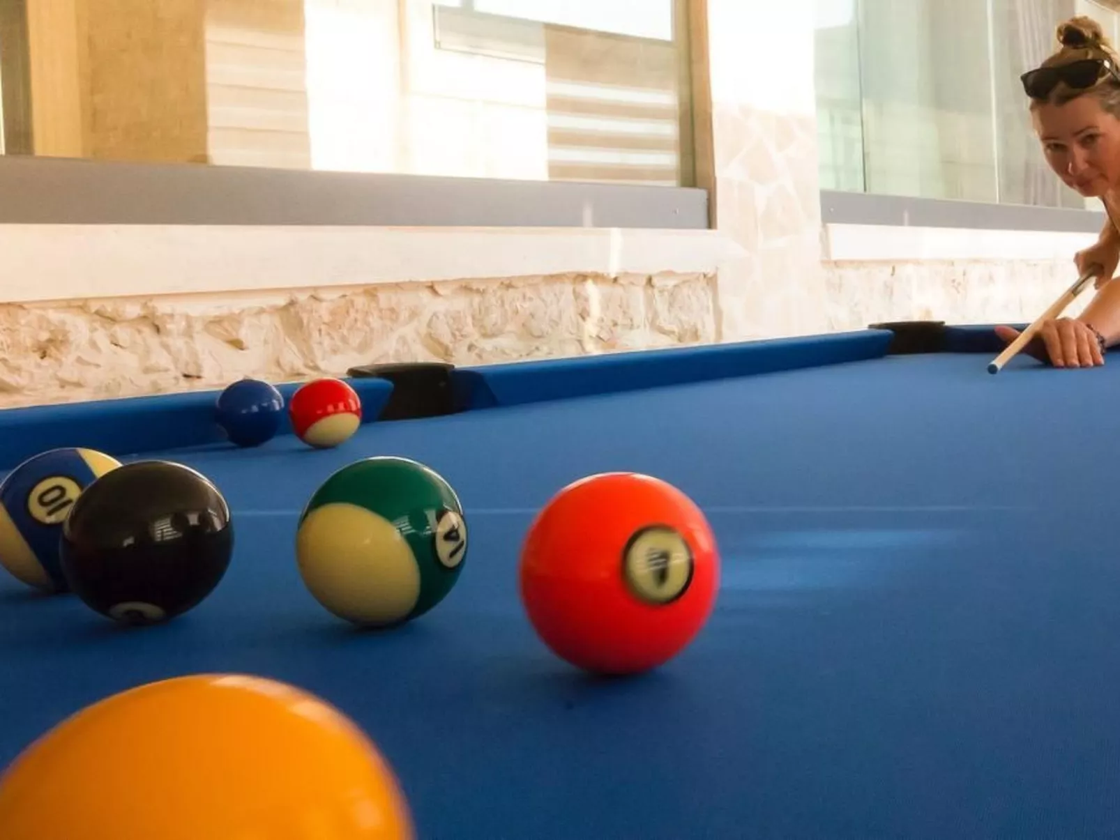 Stilvolle, luxuriöse Villa Pelin in Kalkan-Image-tags.info