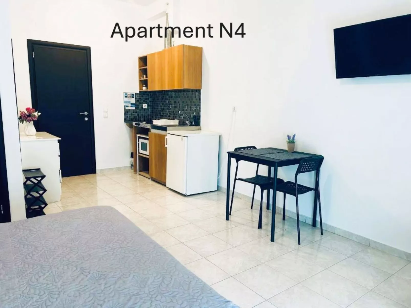 Hübsche Ferienwohnung in Skiathos-Binnen