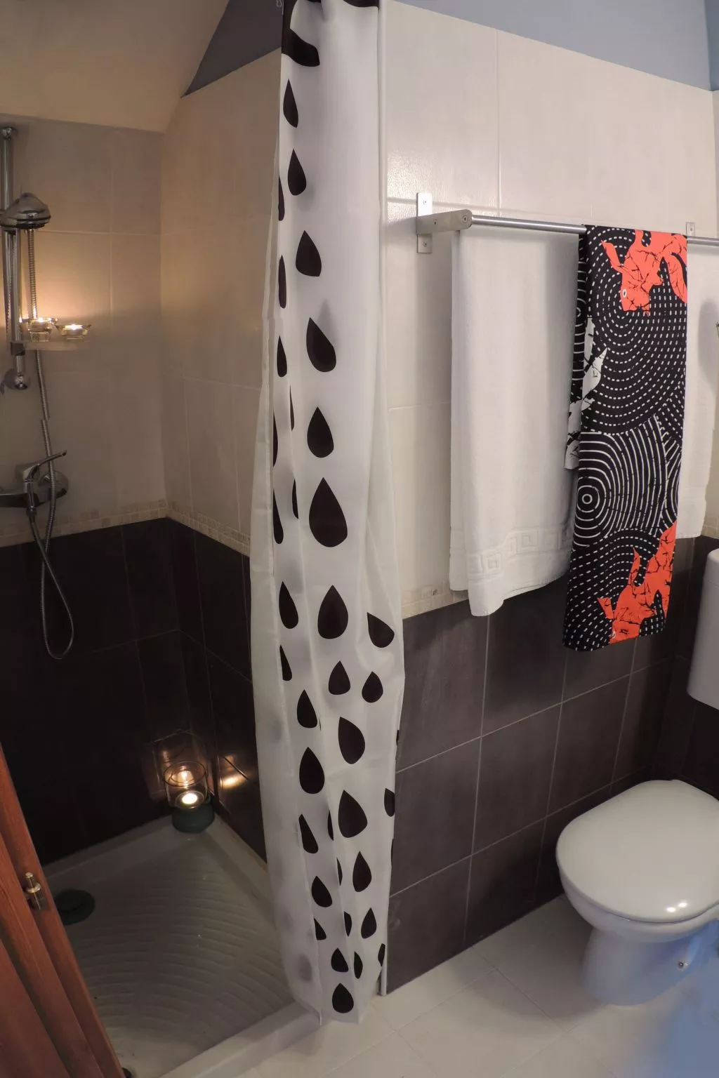 Villa Isola Bella mit atemberaubender Aussicht-Binnen