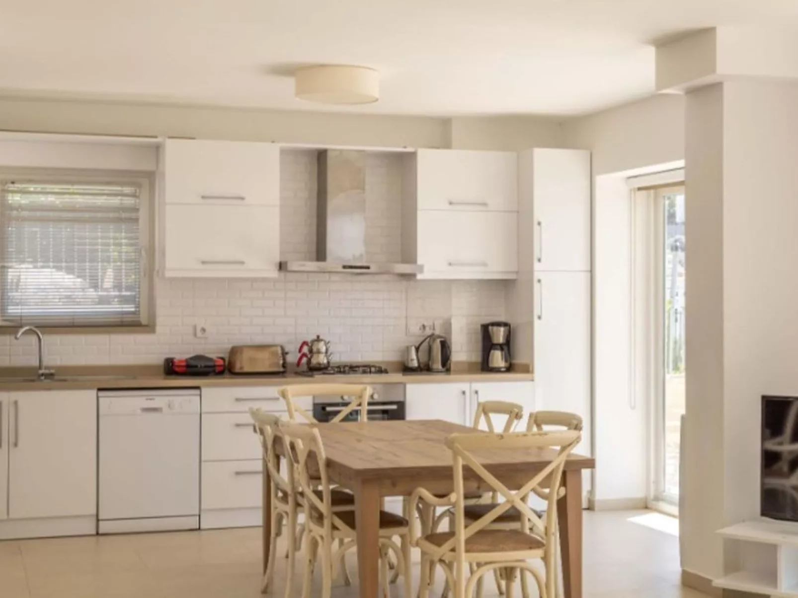 Moderne Villa mit tollem Ausblick-Binnen