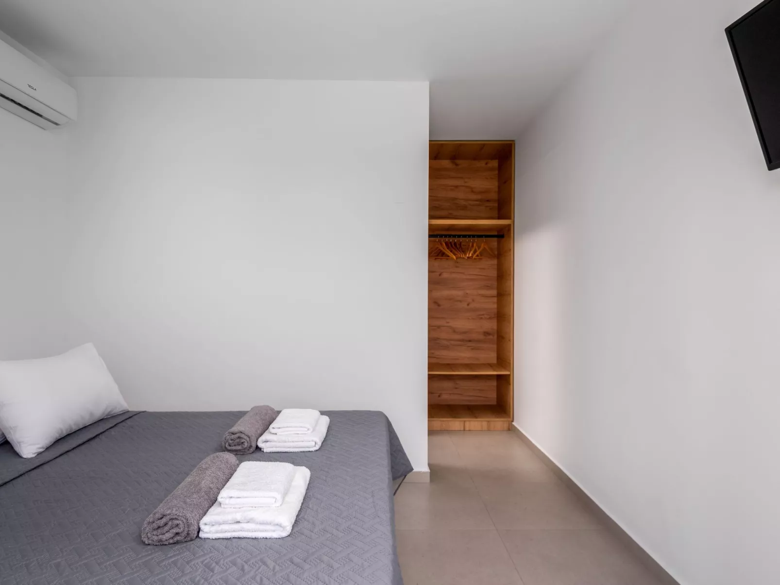 "Salty Luxury Villa 6" - Binnen