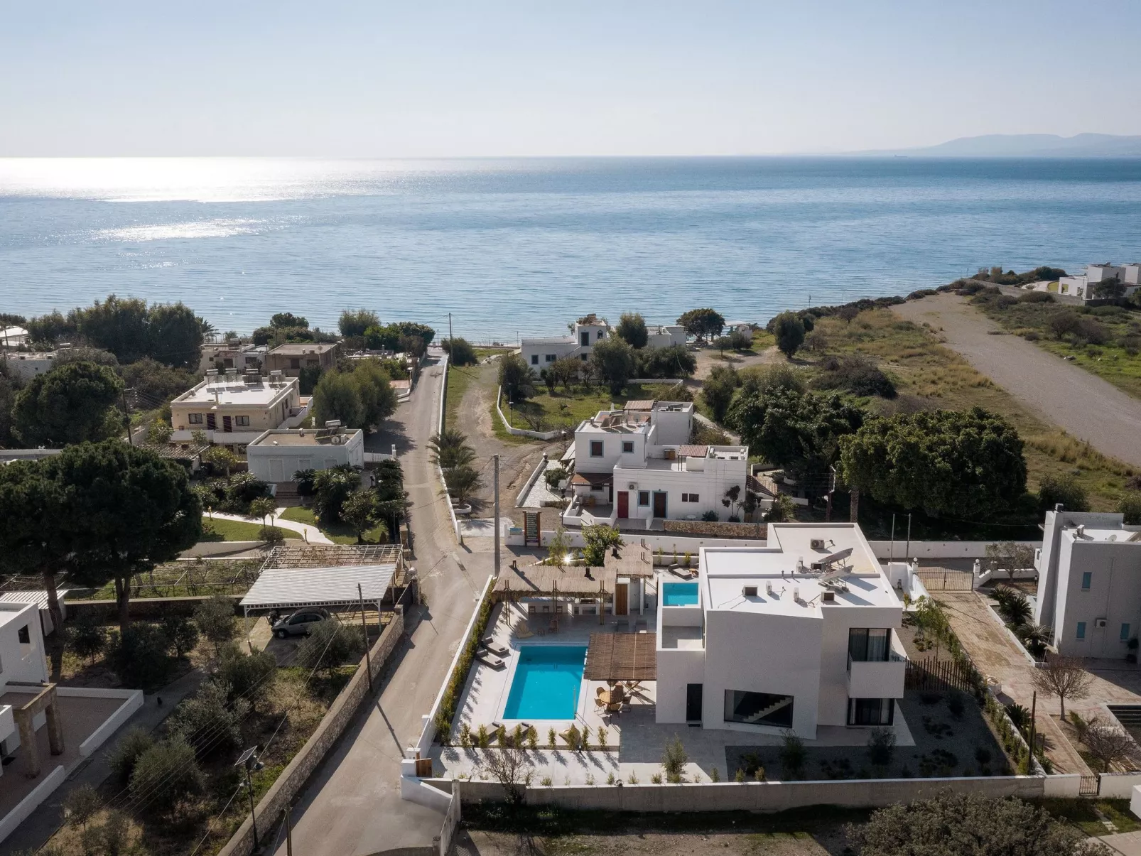 Schöne Ferienvilla Eva-Image-tags.info